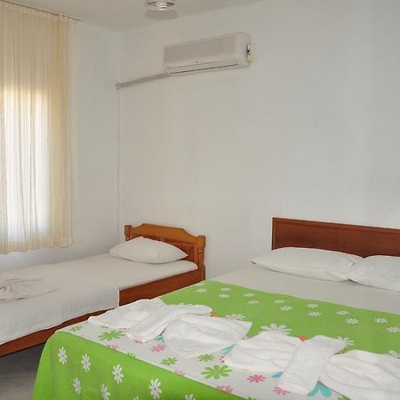 Apartment Iskandil Datça Habitación foto