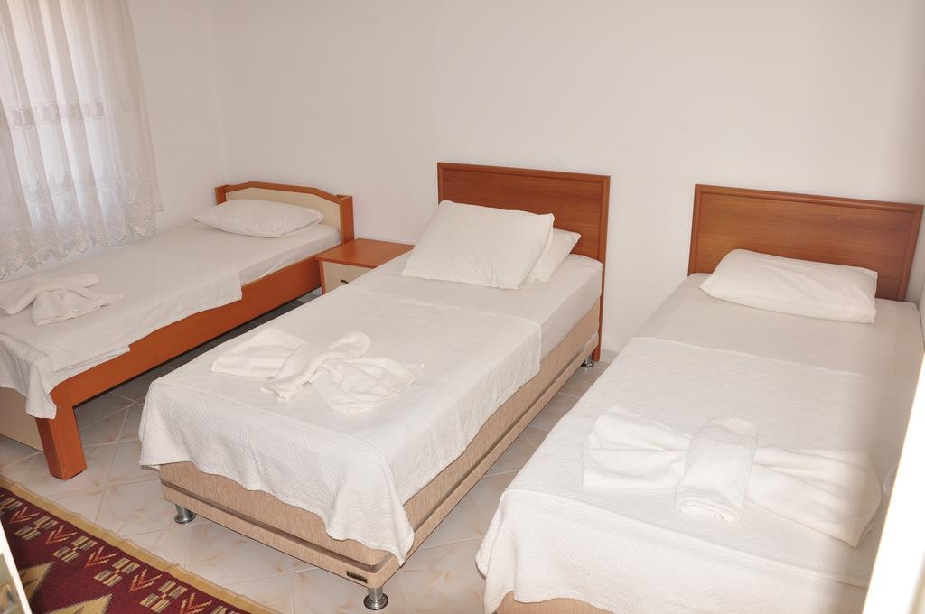 Apartment Iskandil Datça Habitación foto