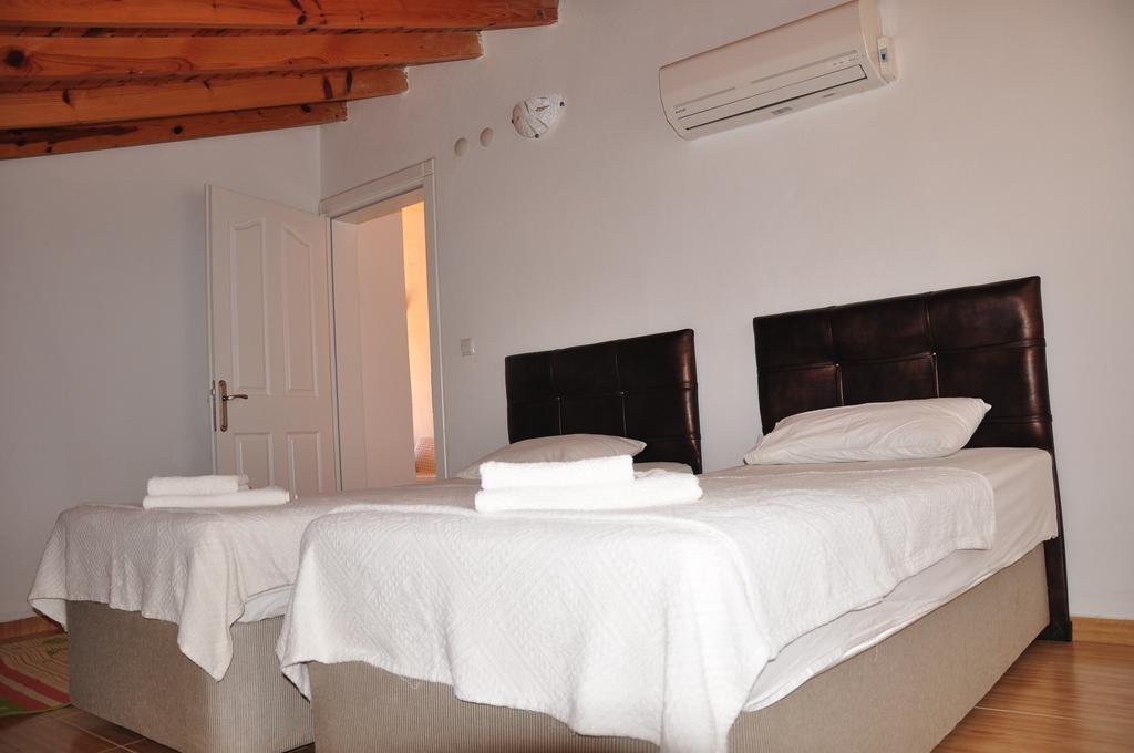 Apartment Iskandil Datça Habitación foto