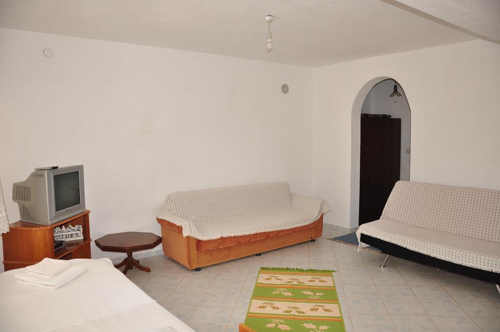 Apartment Iskandil Datça Habitación foto