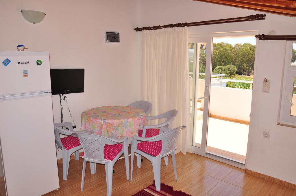 Apartment Iskandil Datça Habitación foto
