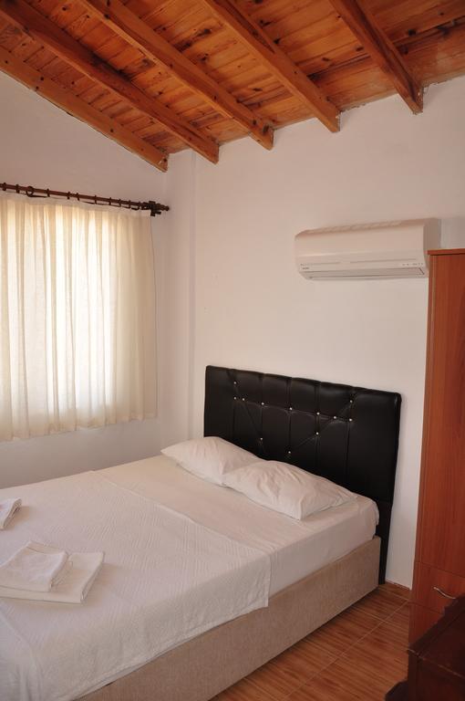 Apartment Iskandil Datça Habitación foto