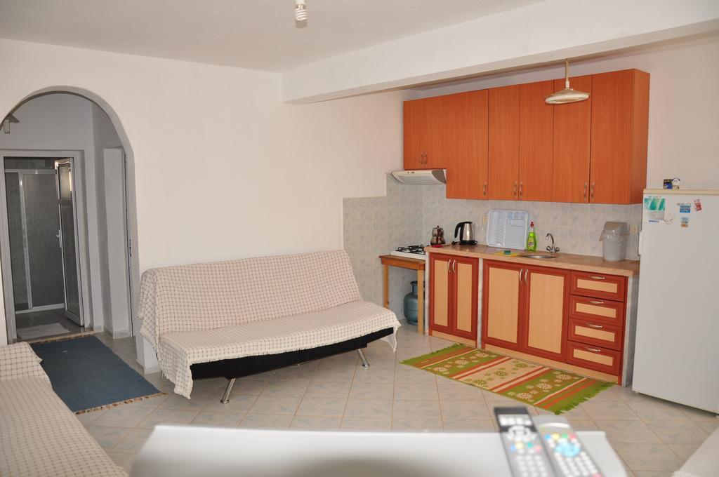 Apartment Iskandil Datça Habitación foto