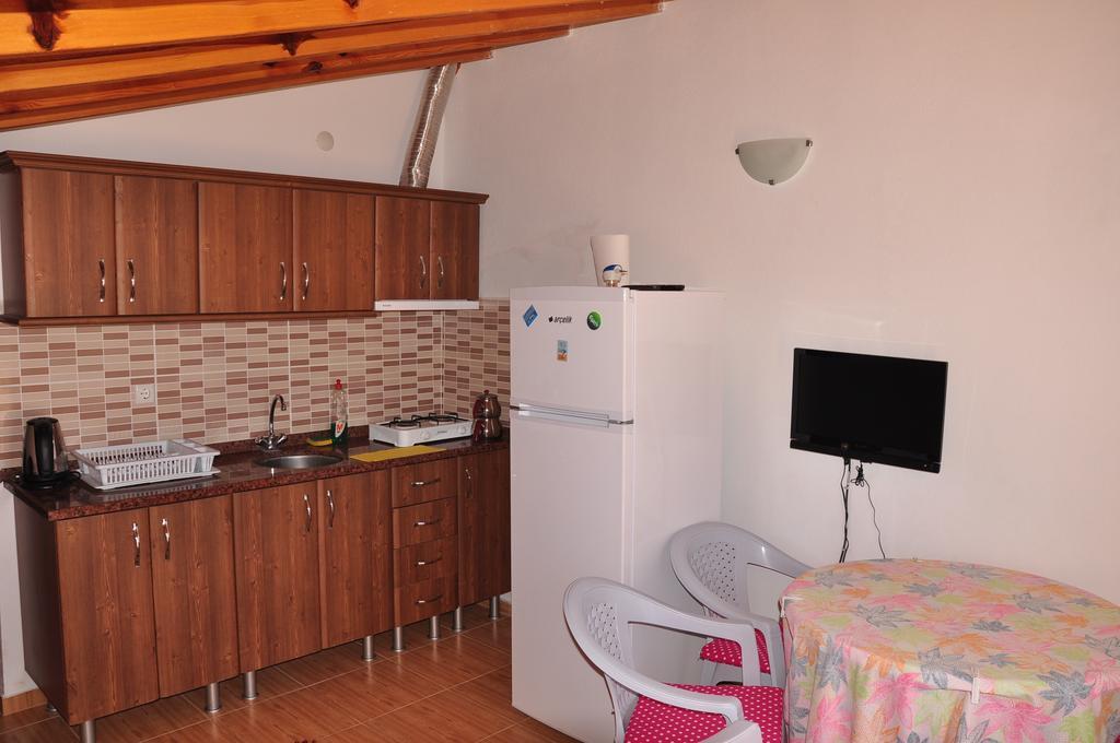 Apartment Iskandil Datça Habitación foto