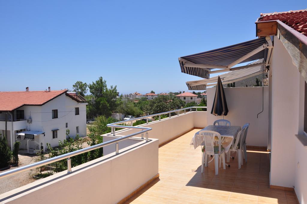 Apartment Iskandil Datça Habitación foto